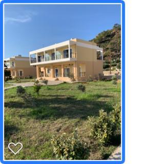קרפאטוס Beachfront Apartments מראה חיצוני תמונה